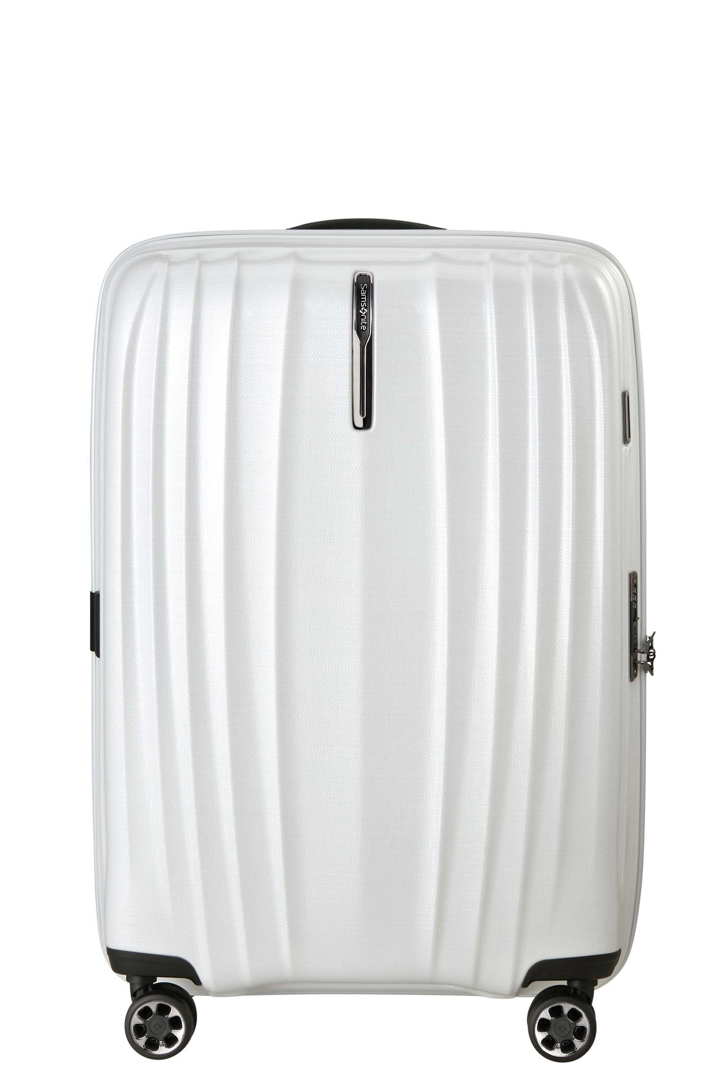 NEXIS SPINNER LUGGAGE EXP