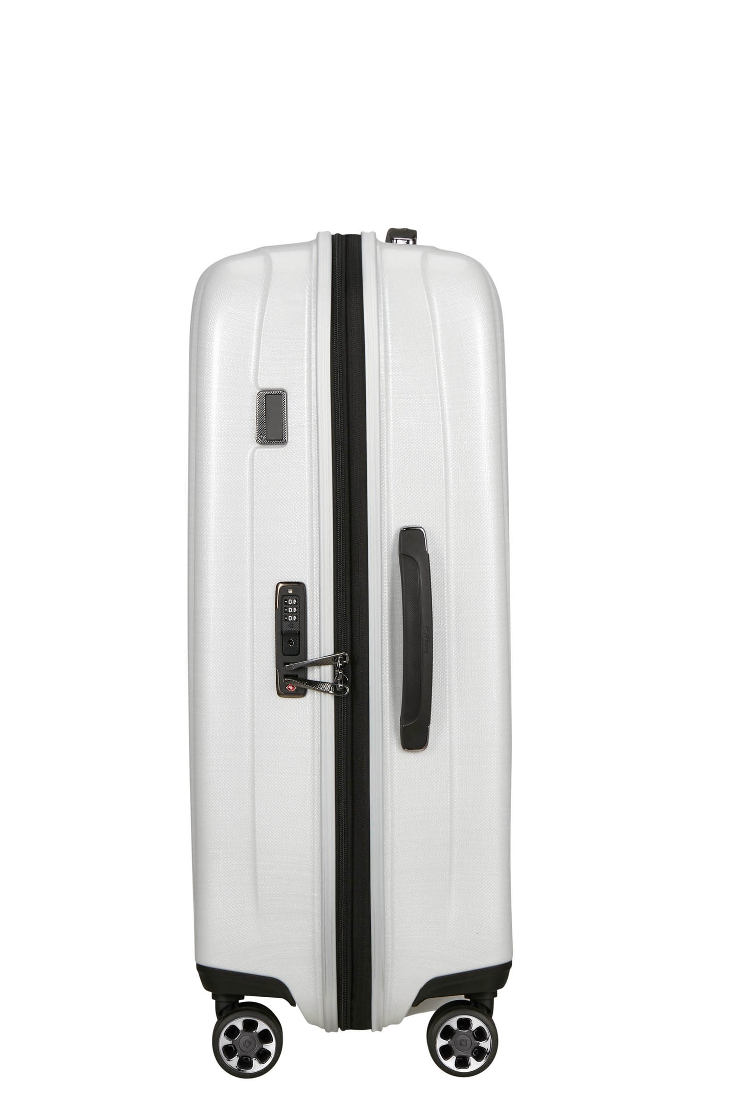 NEXIS SPINNER LUGGAGE EXP