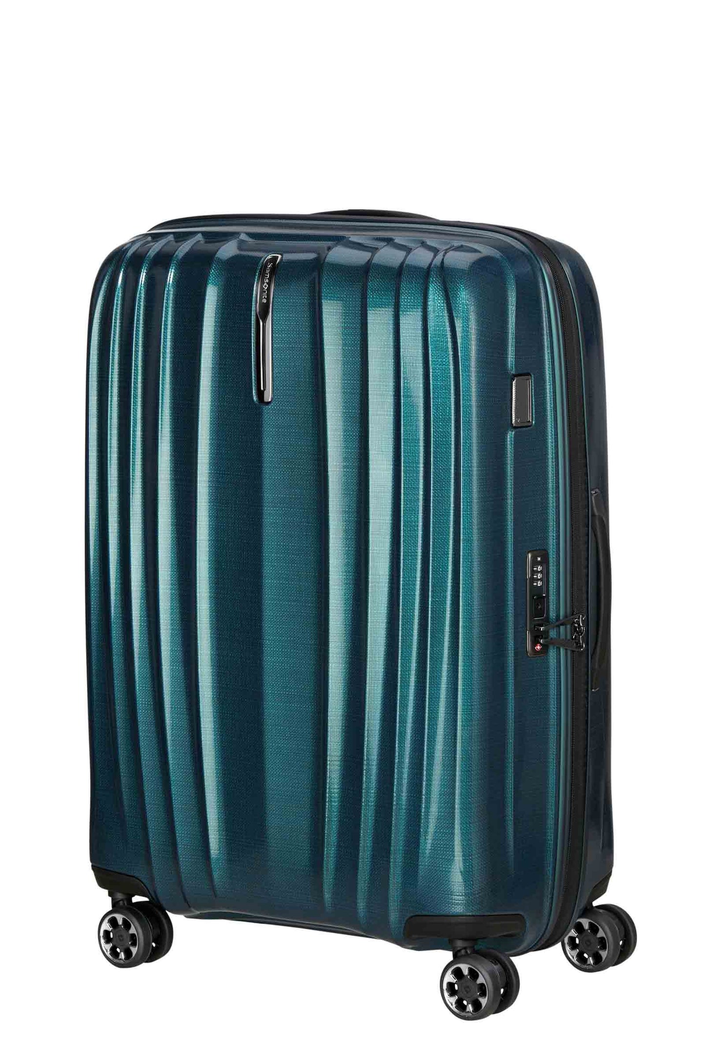 NEXIS SPINNER LUGGAGE EXP