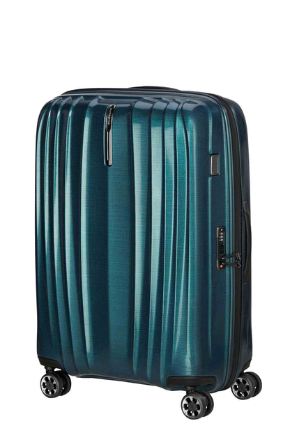 NEXIS SPINNER LUGGAGE EXP