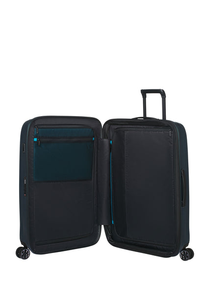 NEXIS SPINNER LUGGAGE EXP
