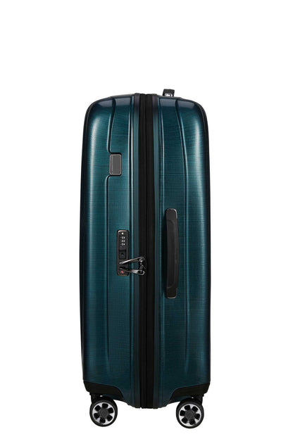 NEXIS SPINNER LUGGAGE EXP