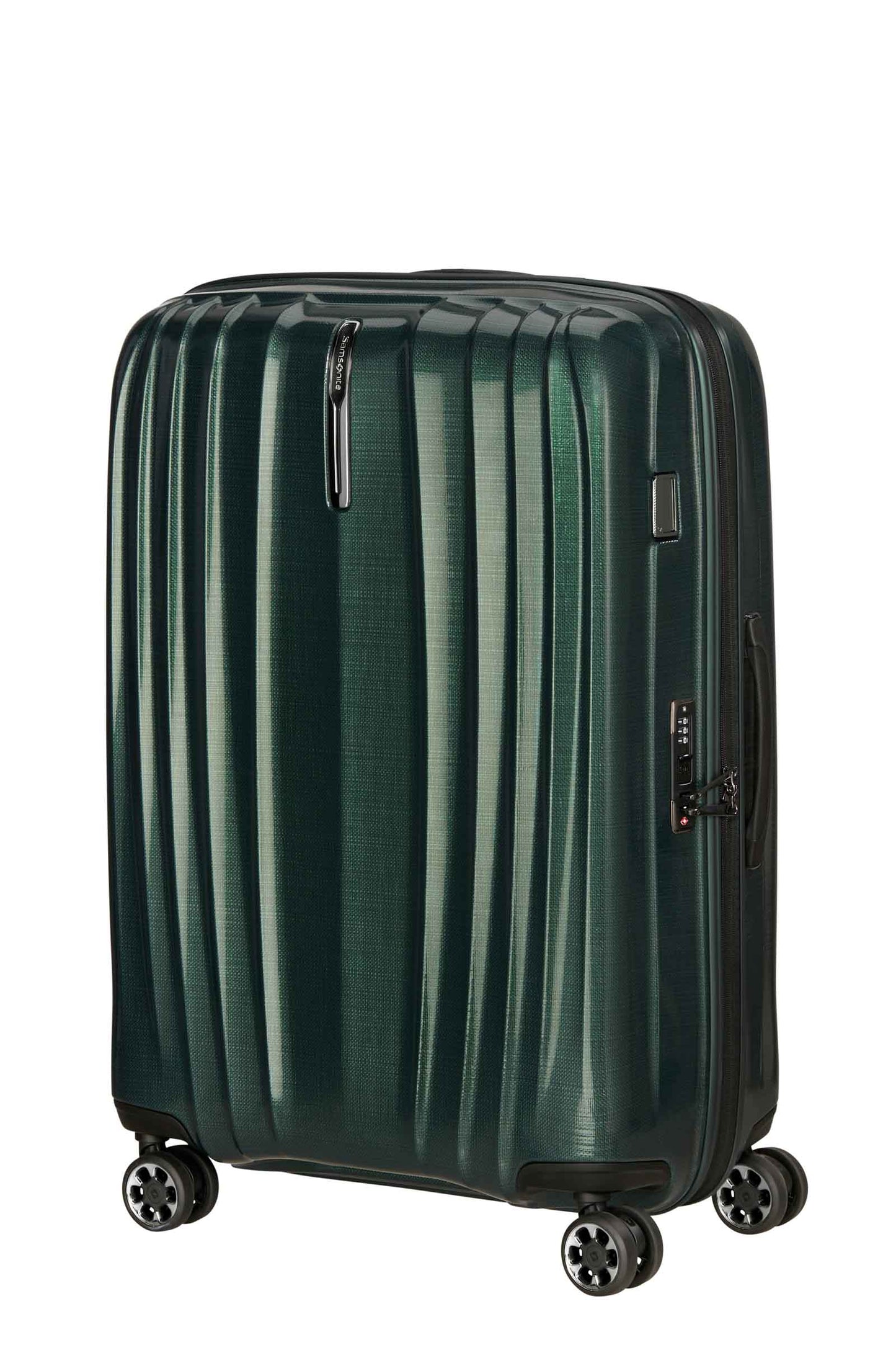 NEXIS SPINNER LUGGAGE EXP