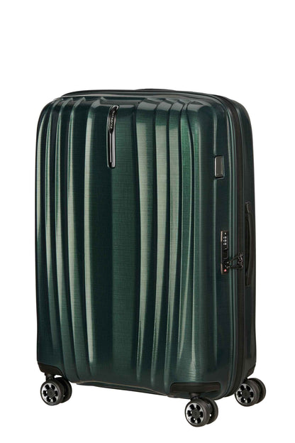 NEXIS SPINNER LUGGAGE EXP