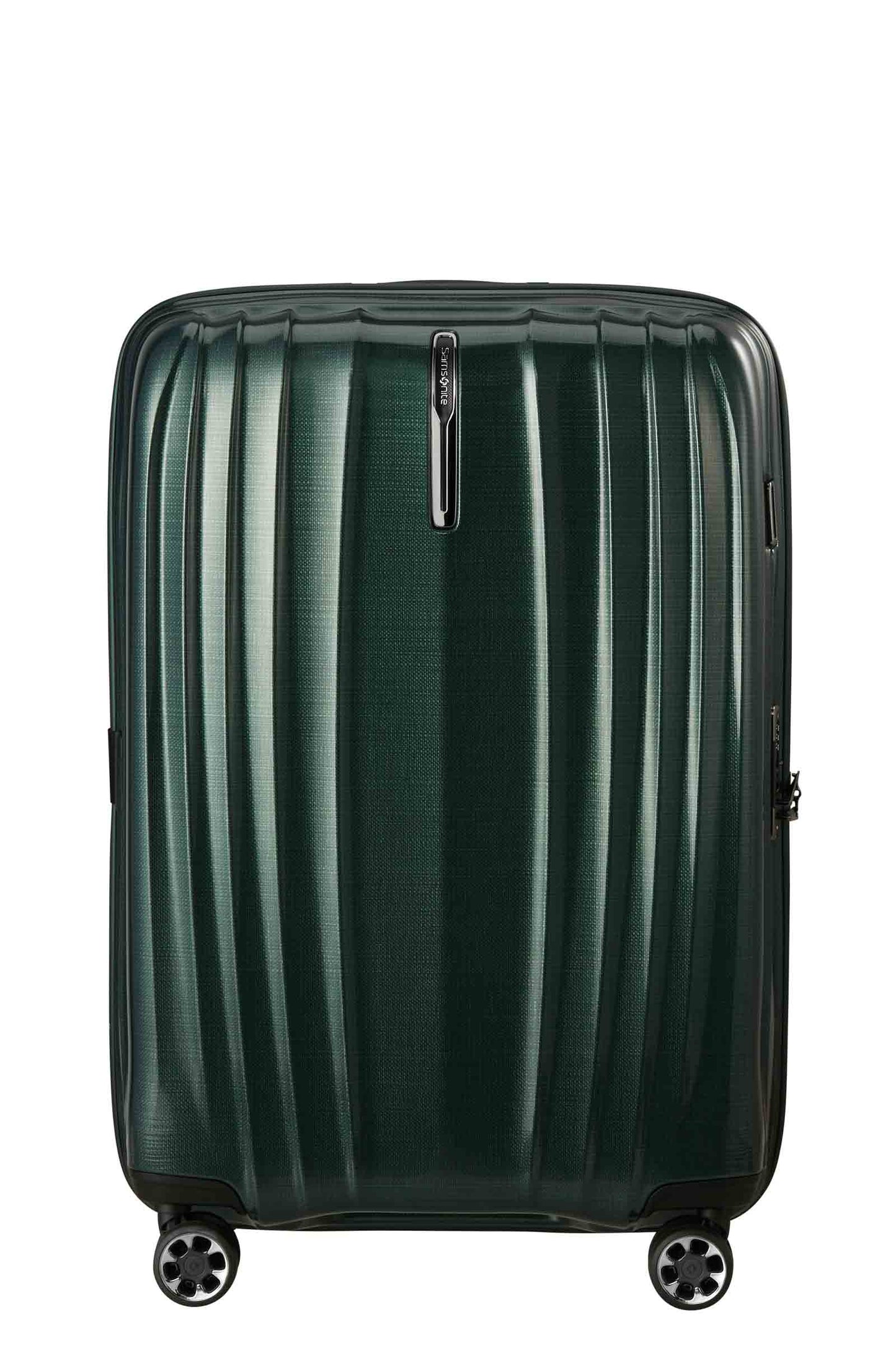 NEXIS SPINNER LUGGAGE EXP