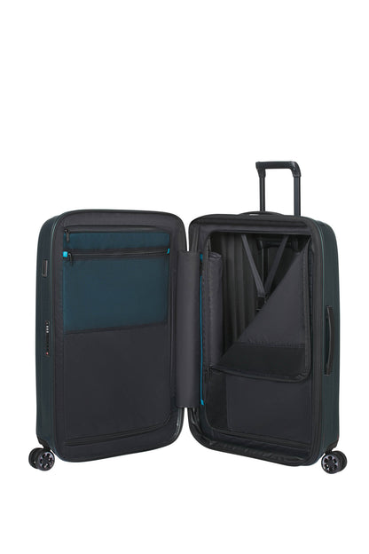 NEXIS SPINNER LUGGAGE EXP