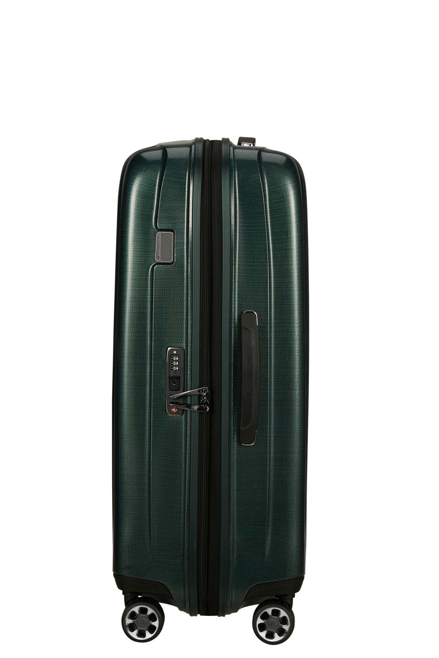 NEXIS SPINNER LUGGAGE EXP