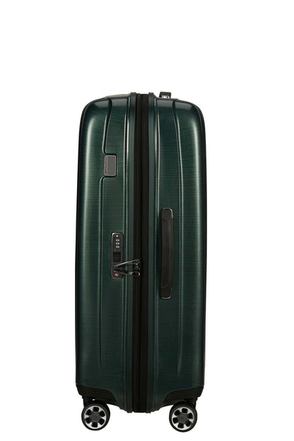 NEXIS SPINNER LUGGAGE EXP