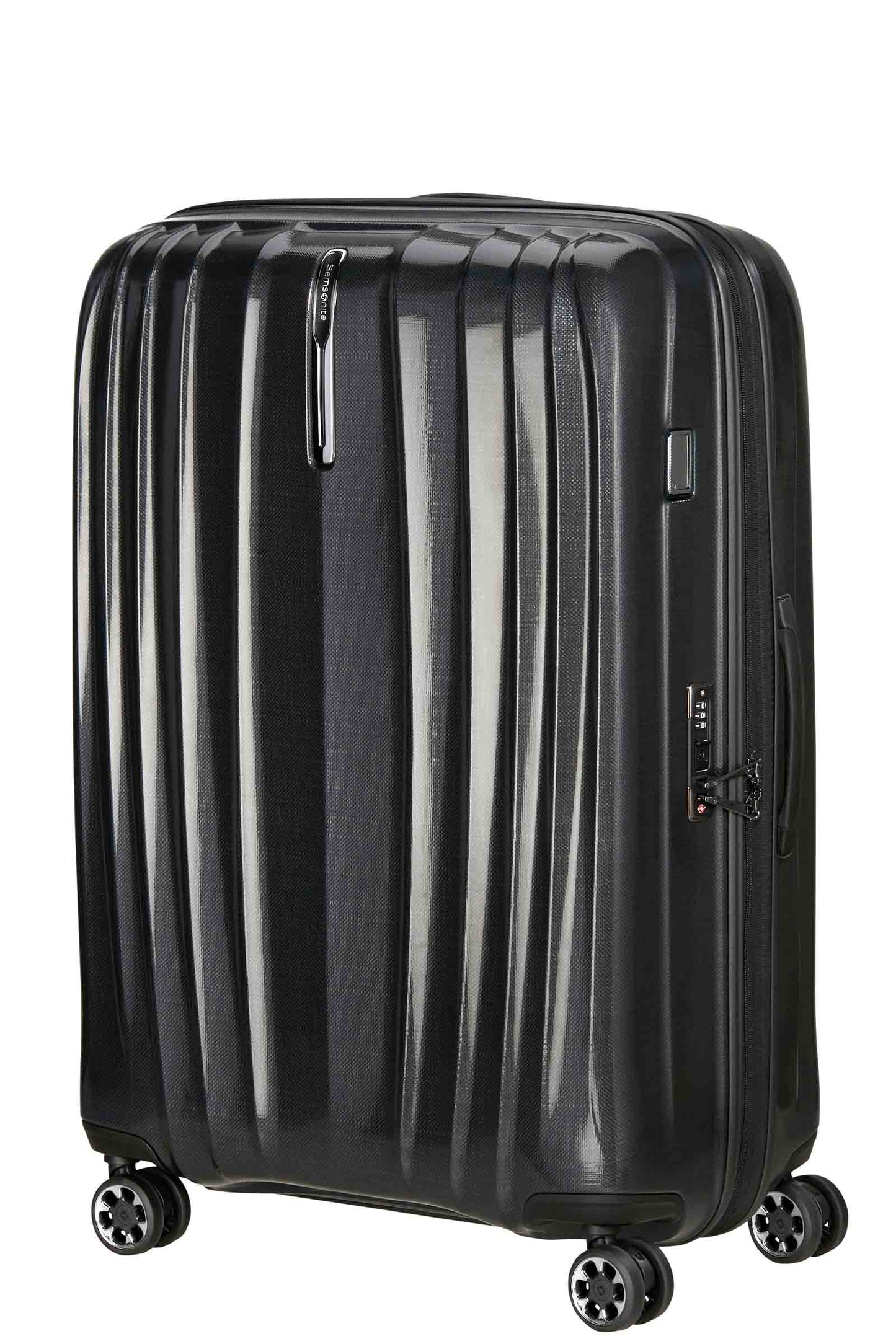NEXIS SPINNER LUGGAGE EXP
