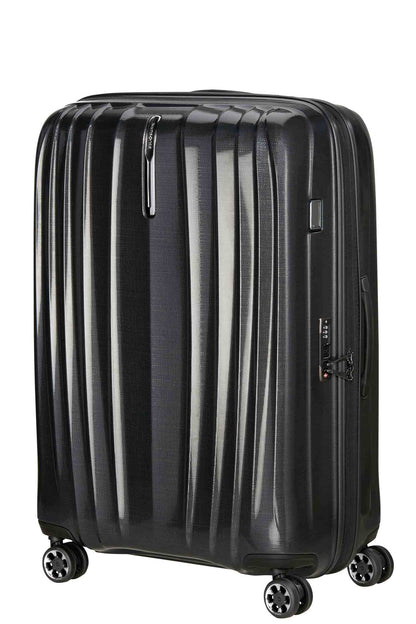 NEXIS SPINNER LUGGAGE EXP
