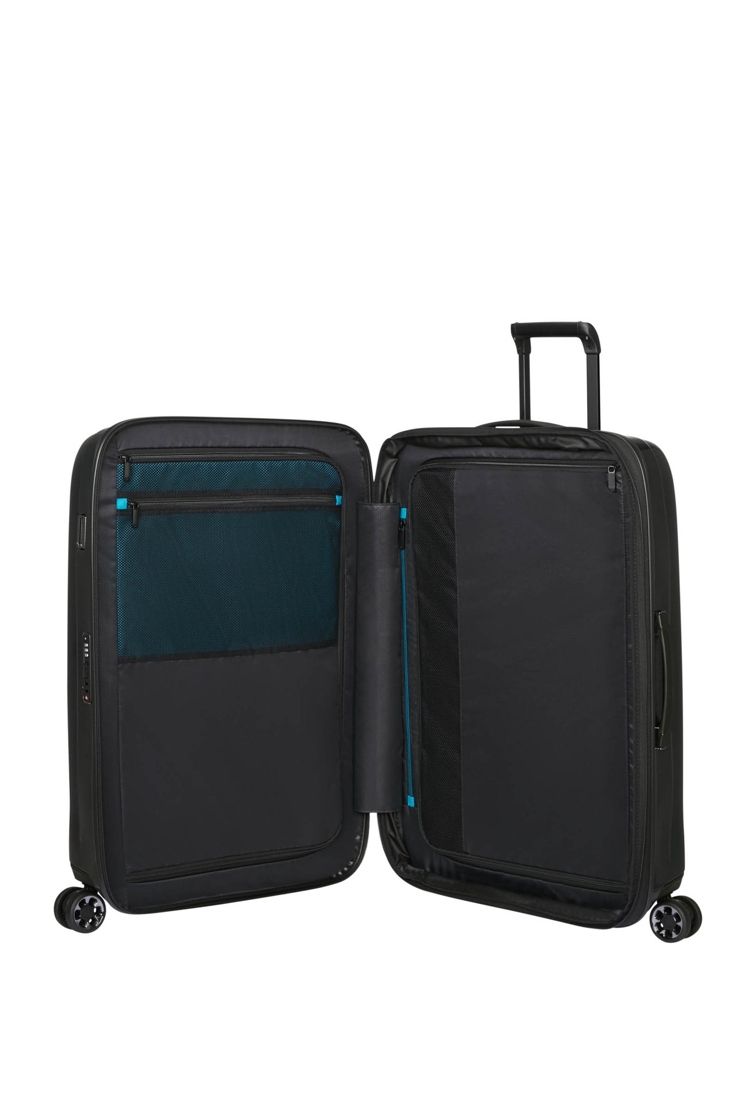 NEXIS SPINNER LUGGAGE EXP