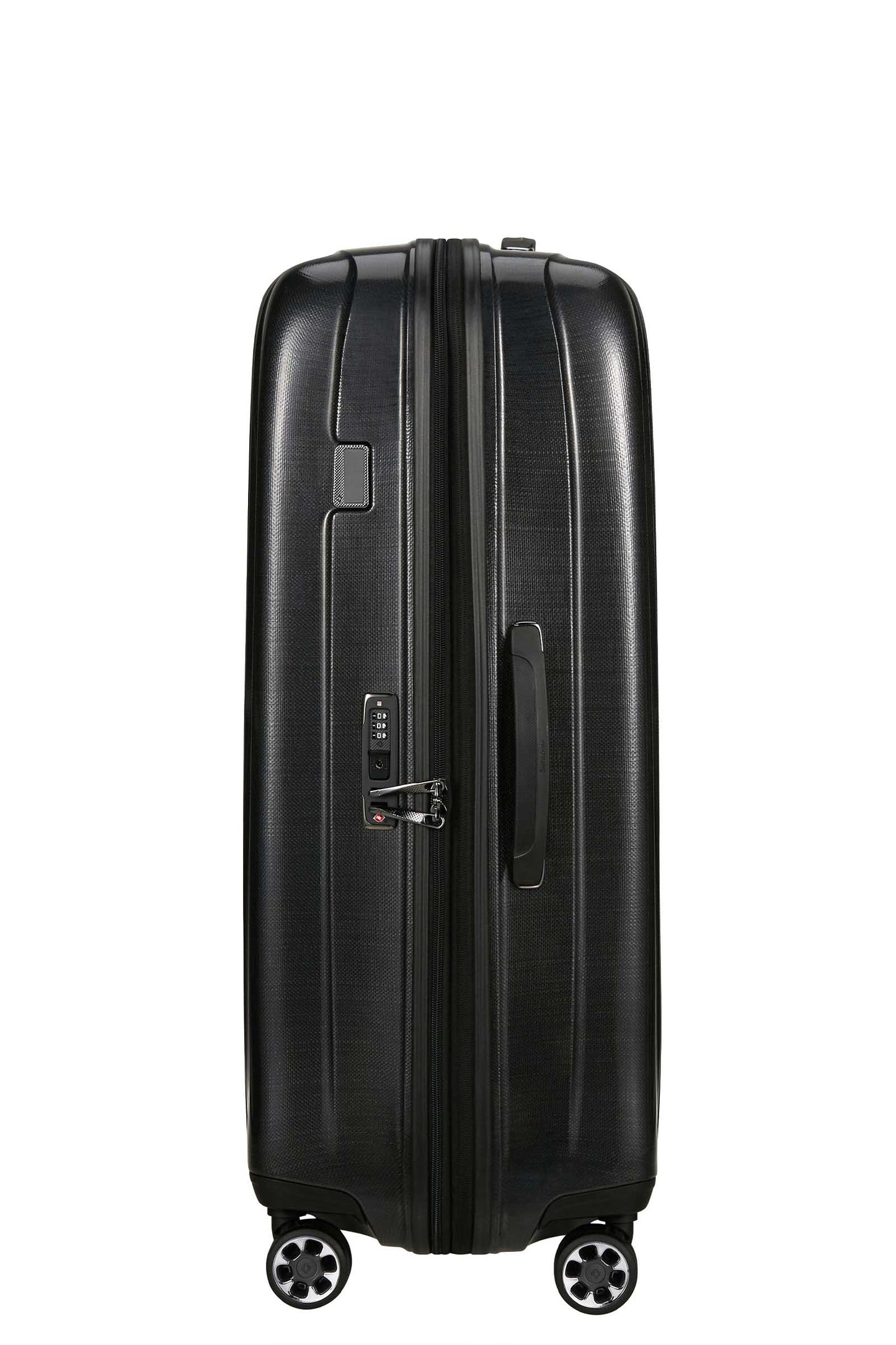 NEXIS SPINNER LUGGAGE EXP