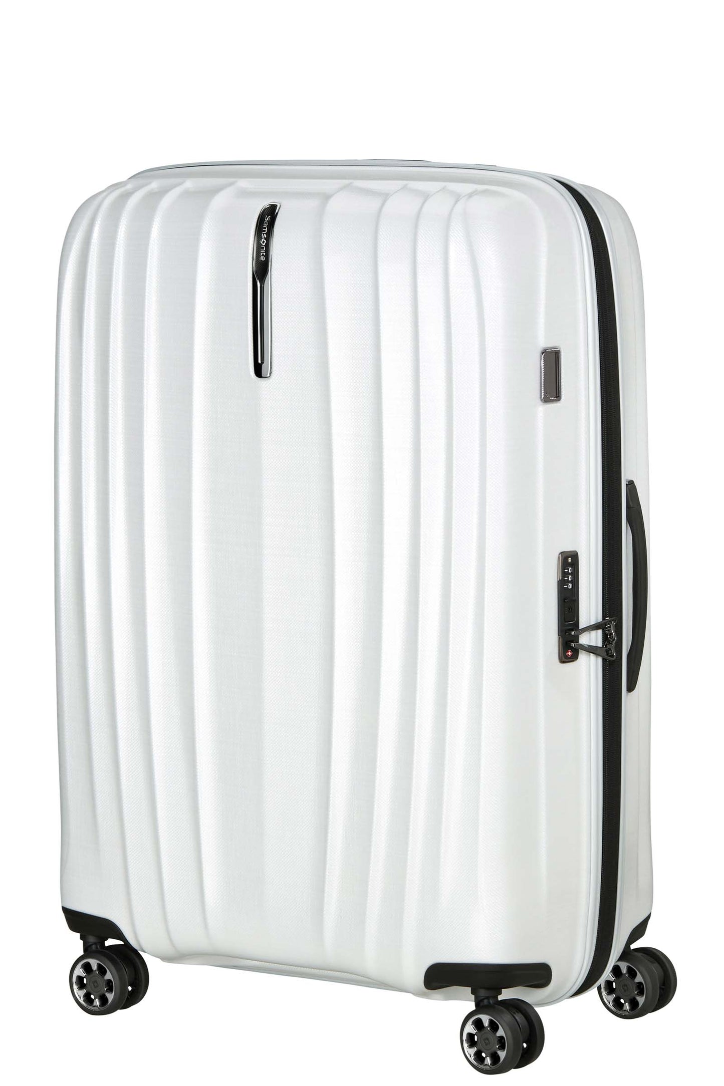 NEXIS SPINNER LUGGAGE EXP