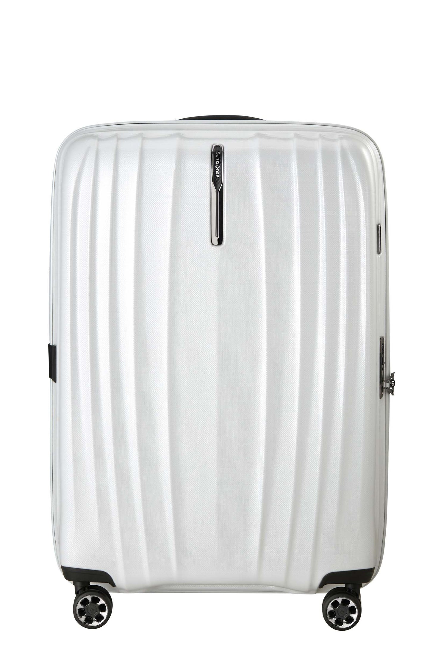 NEXIS SPINNER LUGGAGE EXP