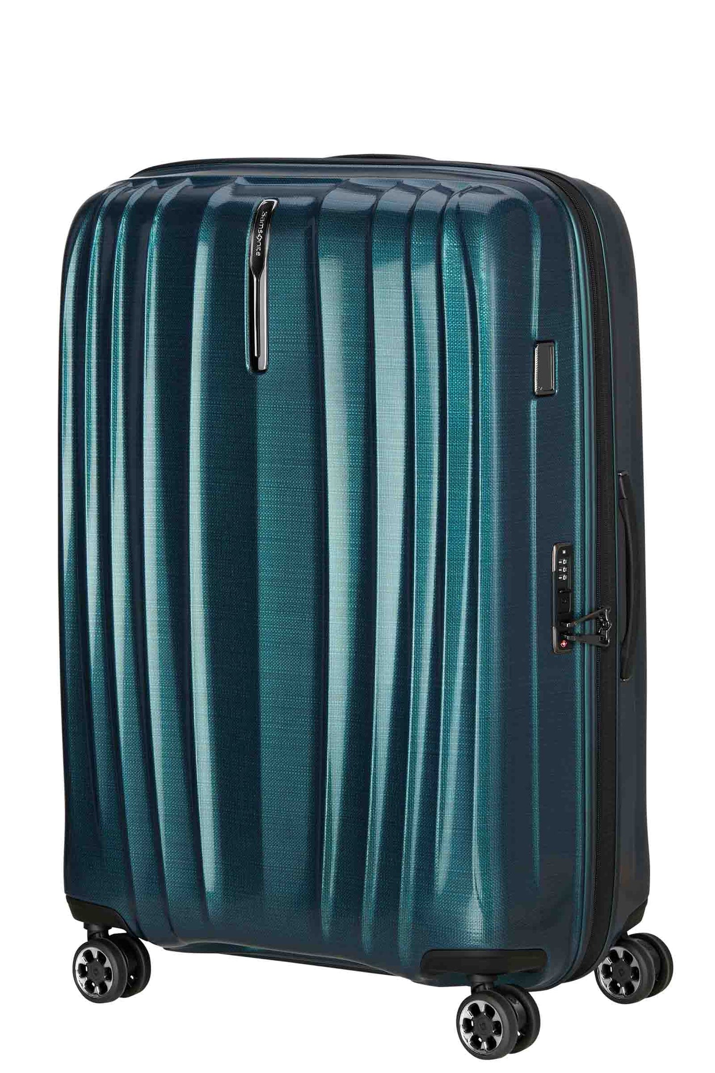 NEXIS SPINNER LUGGAGE EXP