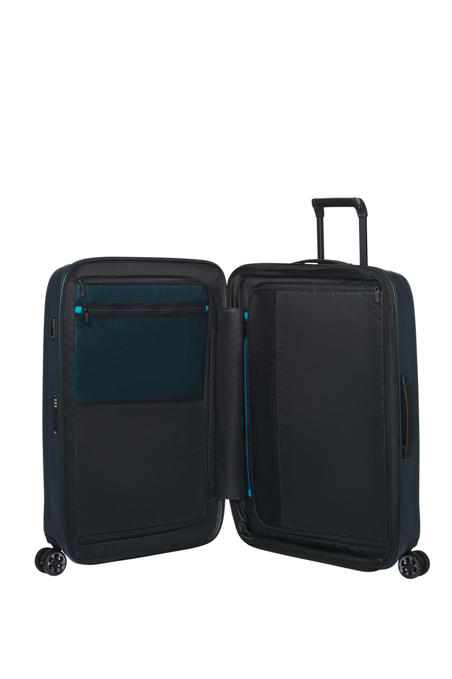 NEXIS SPINNER LUGGAGE EXP