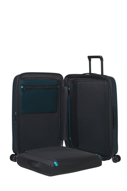 NEXIS SPINNER LUGGAGE EXP