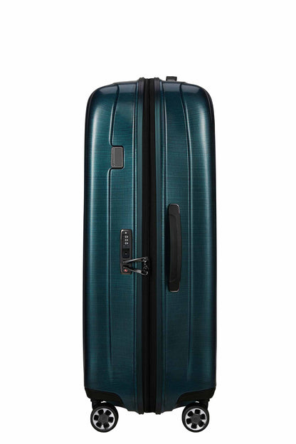 NEXIS SPINNER LUGGAGE EXP