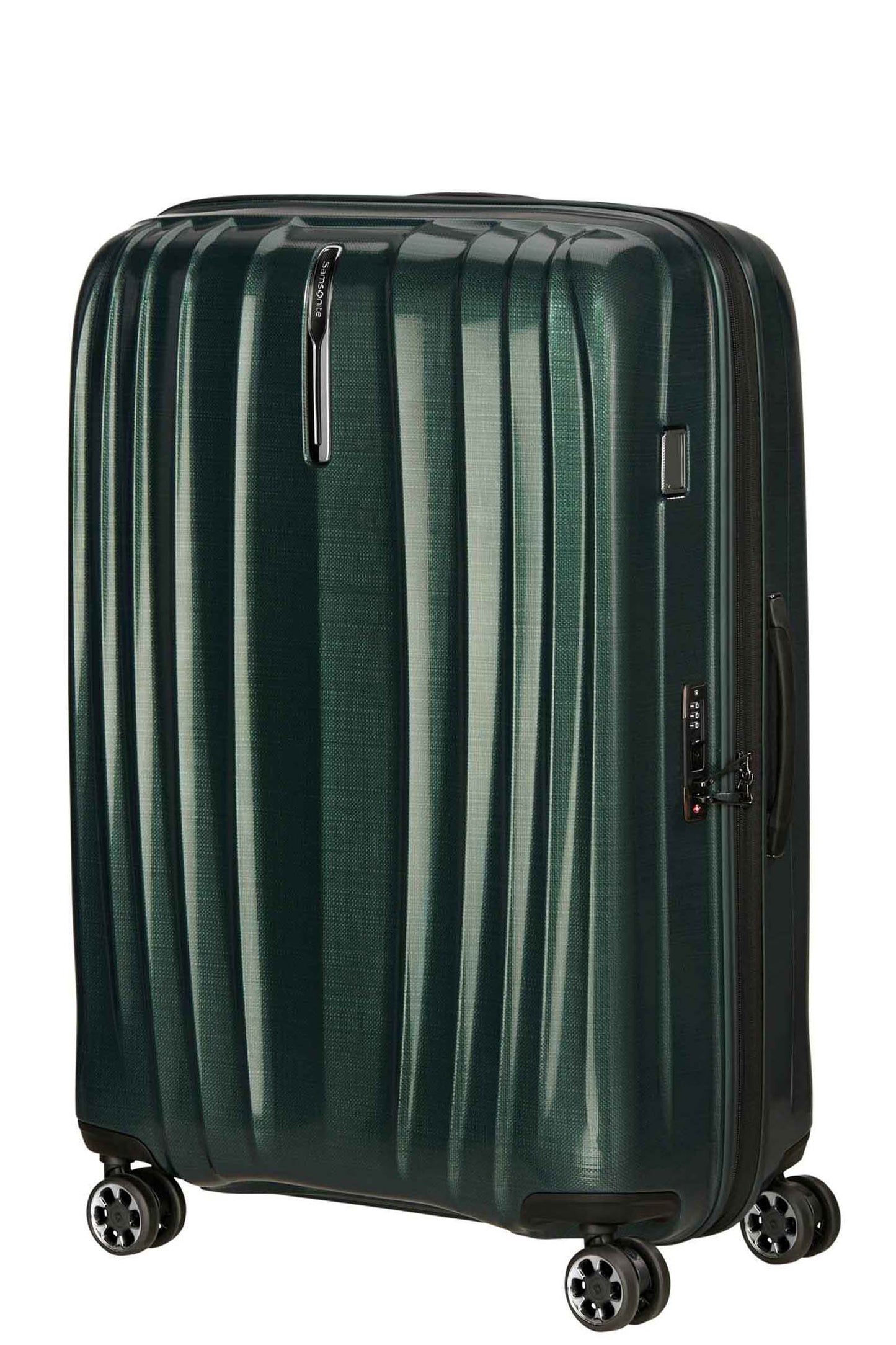 NEXIS SPINNER LUGGAGE EXP