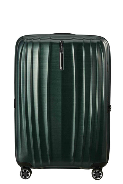 NEXIS SPINNER LUGGAGE EXP
