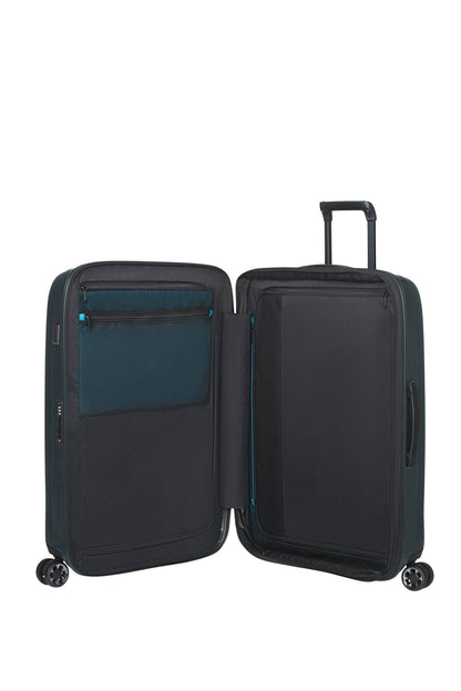 NEXIS SPINNER LUGGAGE EXP