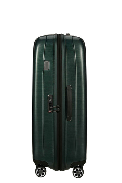 NEXIS SPINNER LUGGAGE EXP