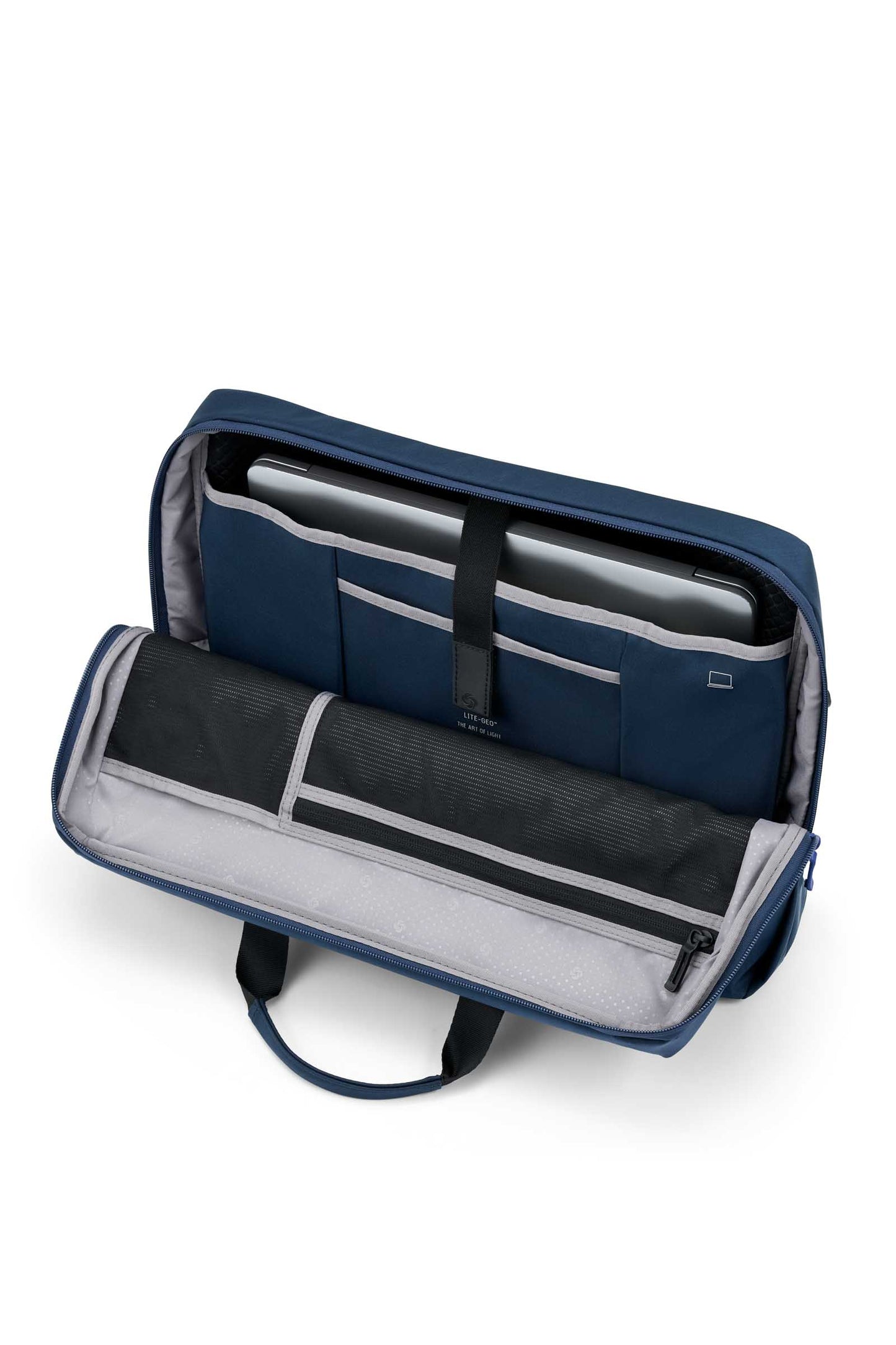 LITE-GEO LITE BRIEFCASE 15.6