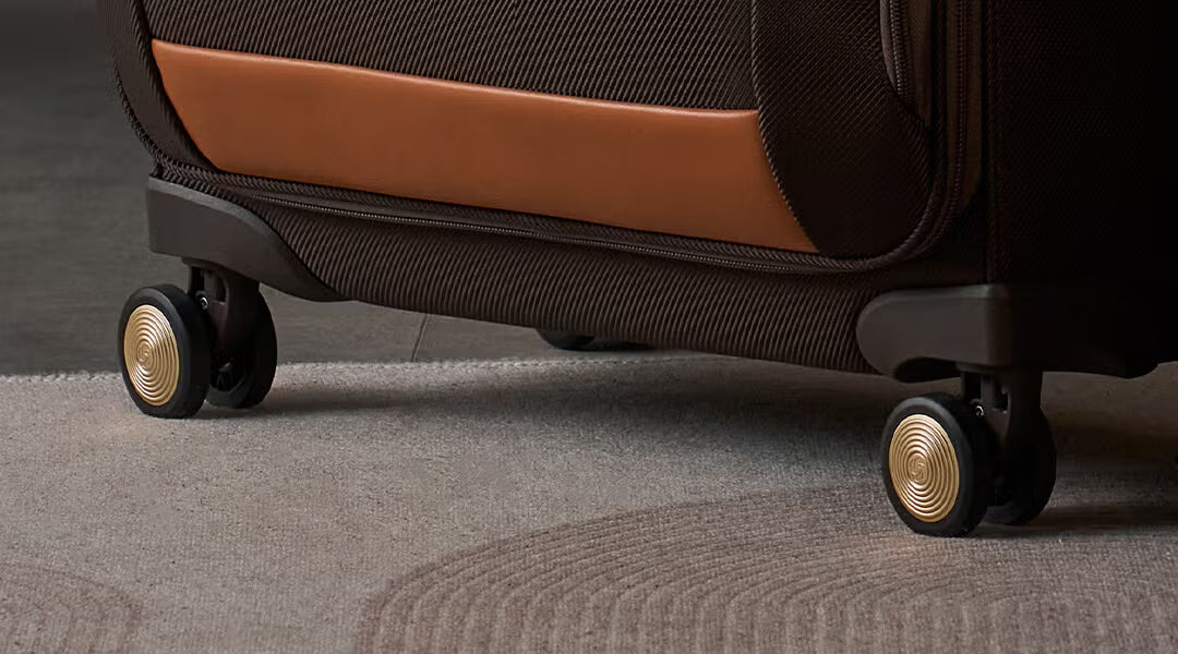 Effortless rolling performance