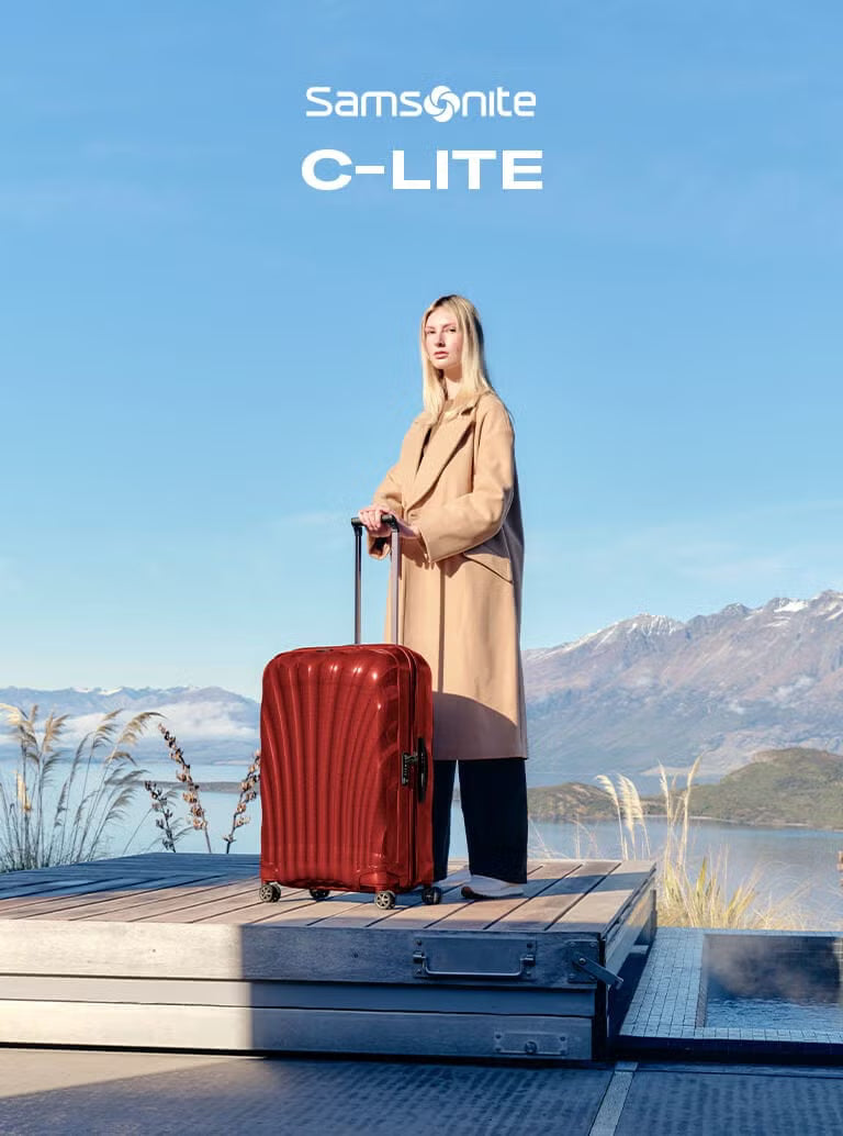 Luggage