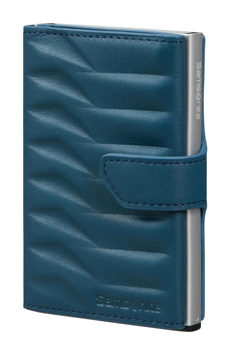 LU FIT 203 Womens Wallet SLIDE UP