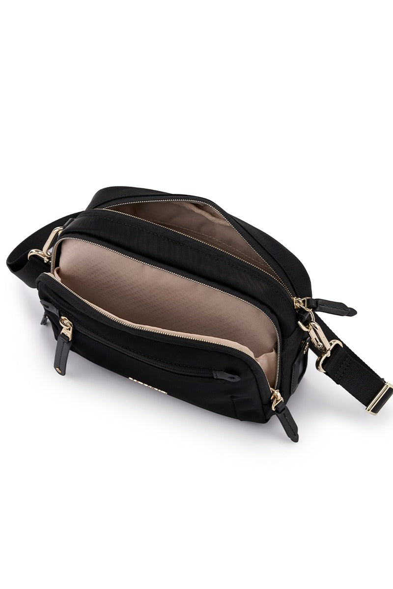 AUDRINA 2 IN 1 SHOULDER BAG SMALL