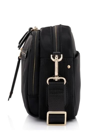 AUDRINA 2 IN 1 SHOULDER BAG SMALL