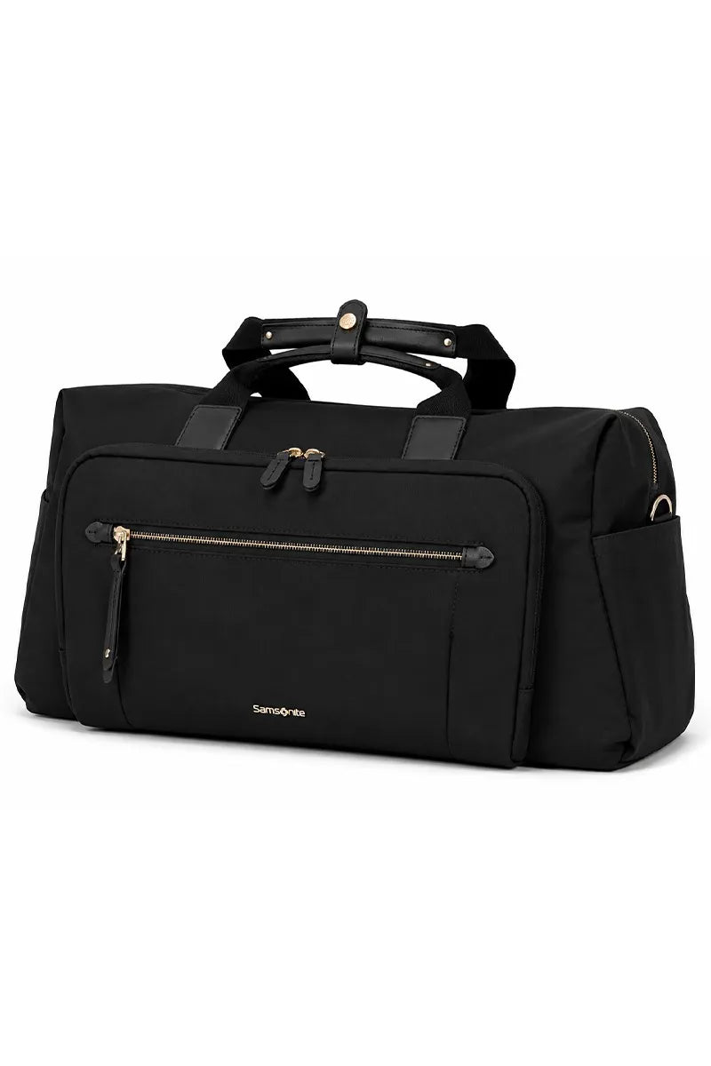 AUDRINA WEEKEND DUFFEL
