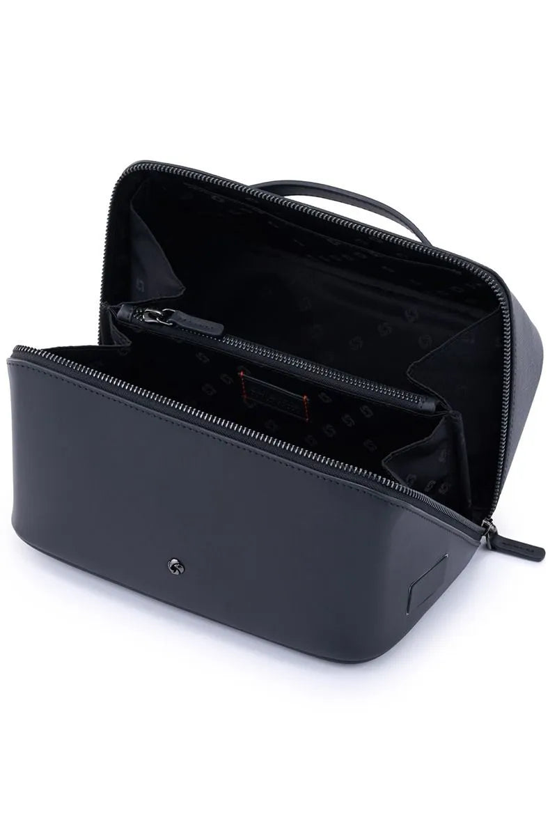 MYLES TOILETRY BAG