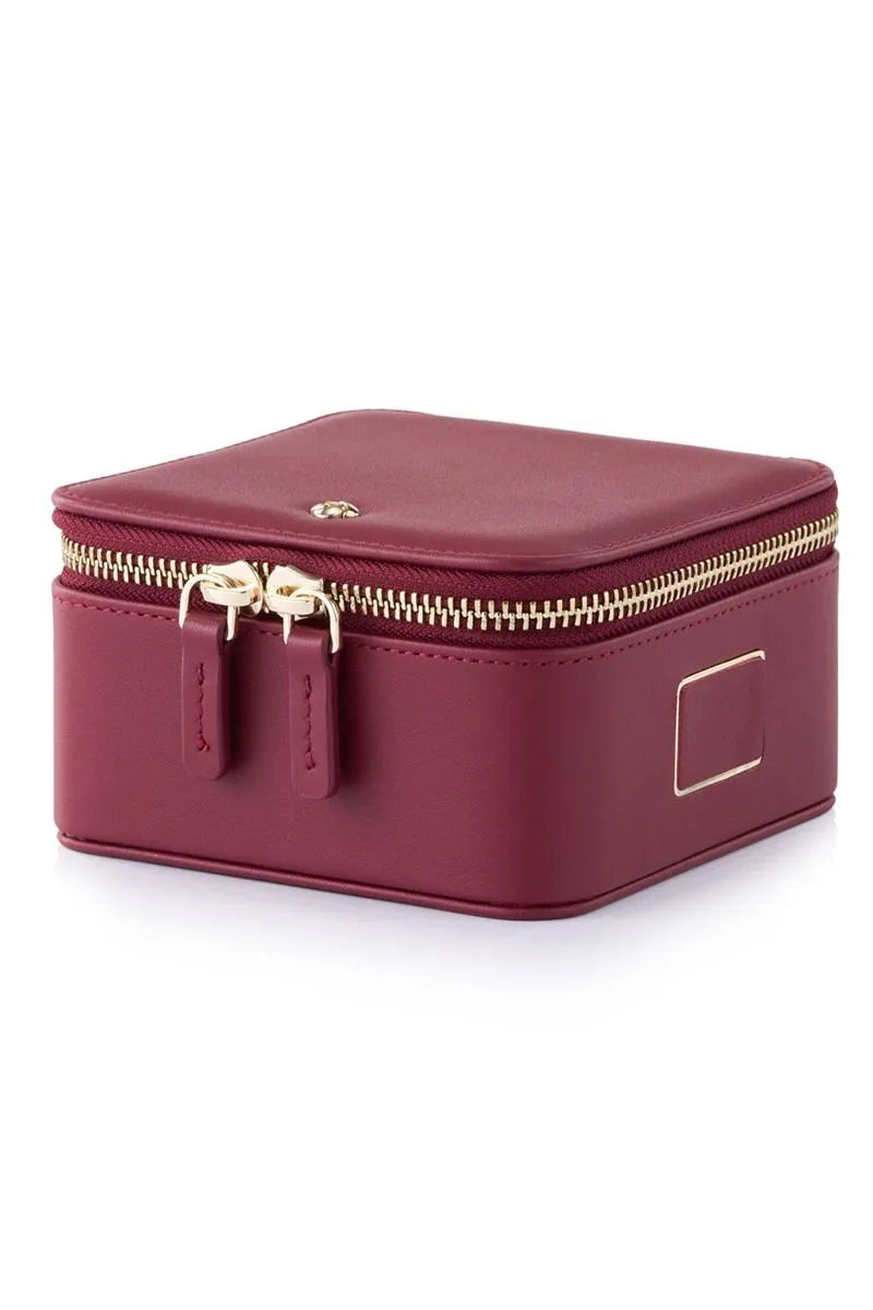 MYLES LADIES WATCH JEWELLERY BOX