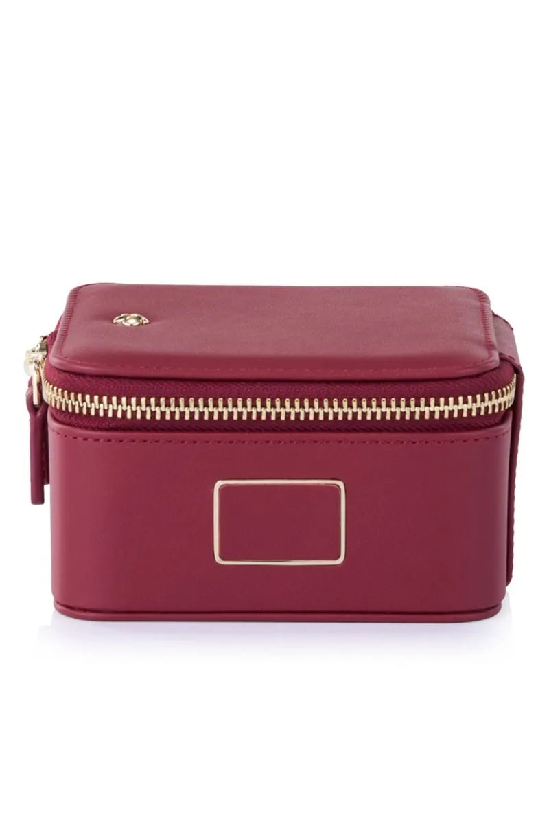 MYLES LADIES WATCH JEWELLERY BOX
