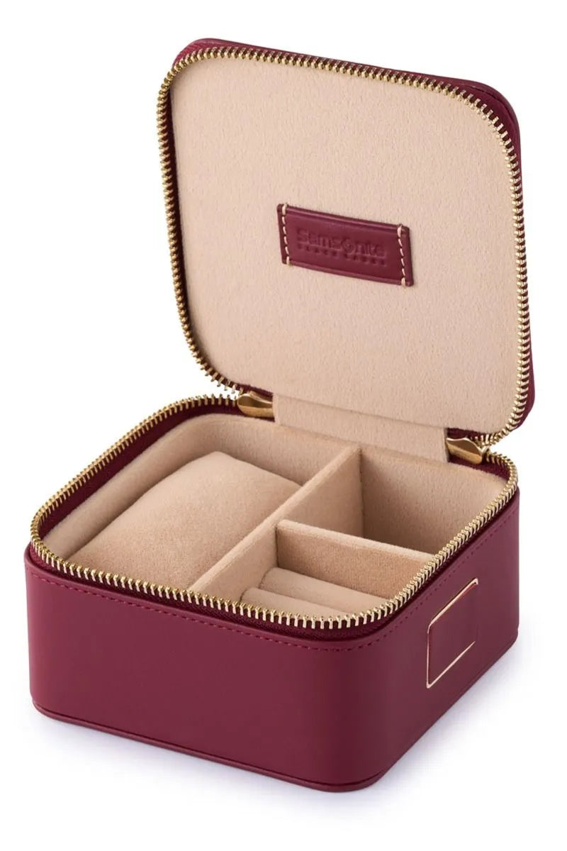 MYLES LADIES WATCH JEWELLERY BOX