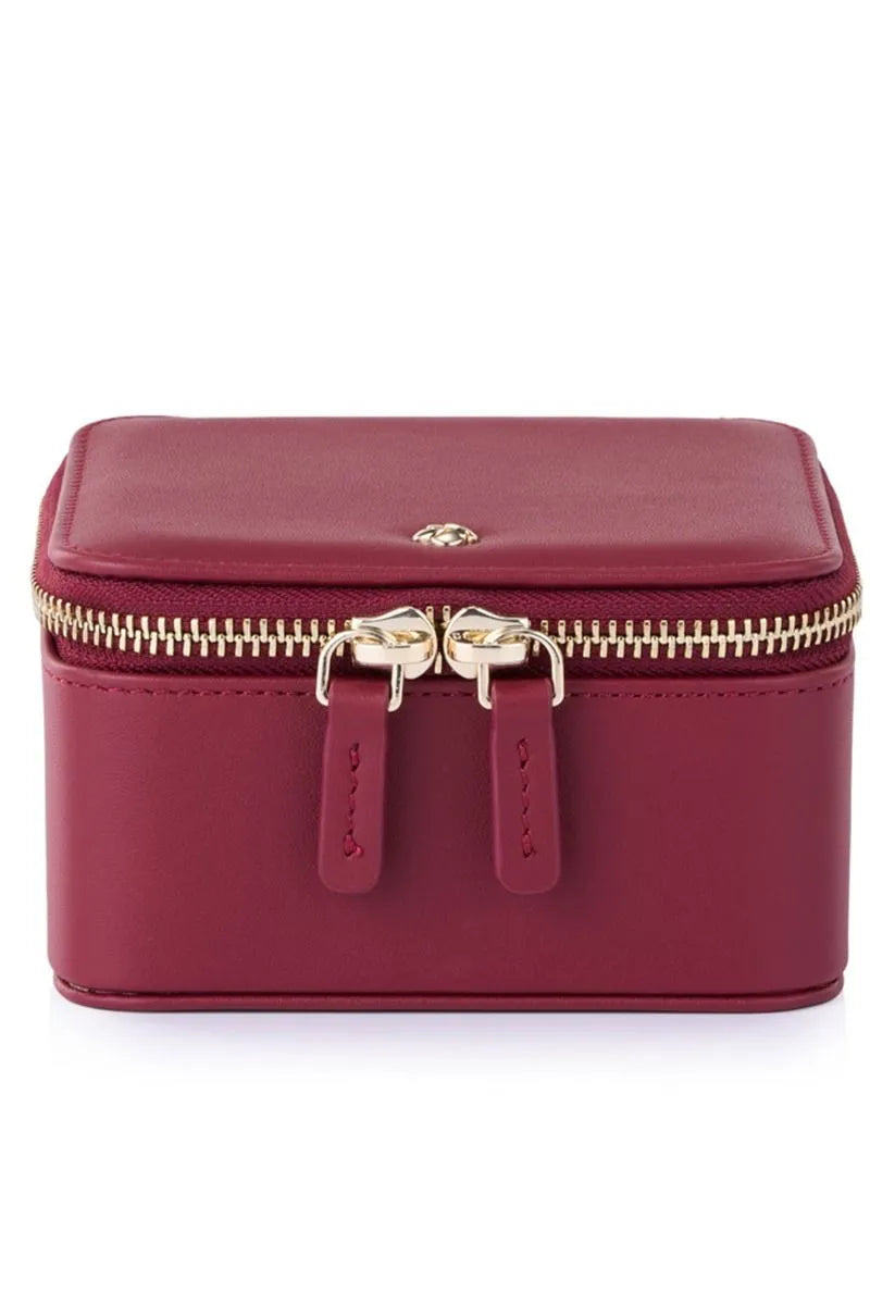 MYLES LADIES WATCH JEWELLERY BOX