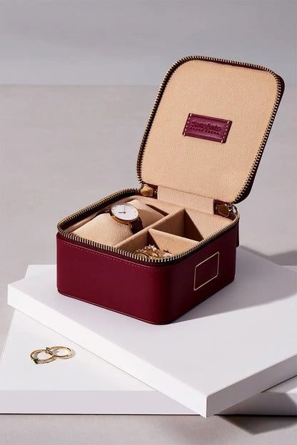 MYLES LADIES WATCH JEWELLERY BOX