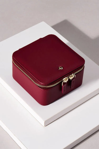 MYLES LADIES WATCH JEWELLERY BOX