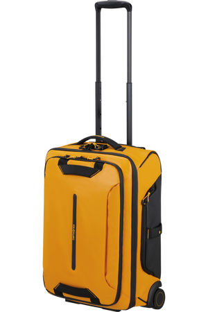 PARADIVER ECO DUFFLE WITH WHEELS