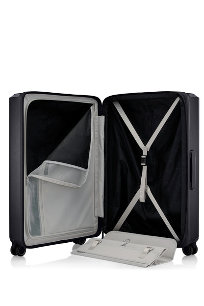 EVOA Z SPINNER