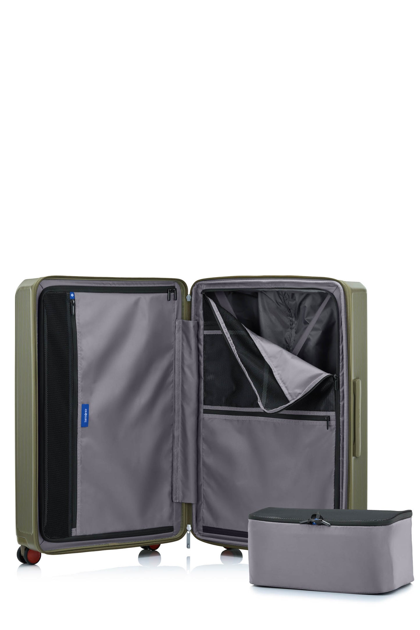 VOYPOD SPINNER