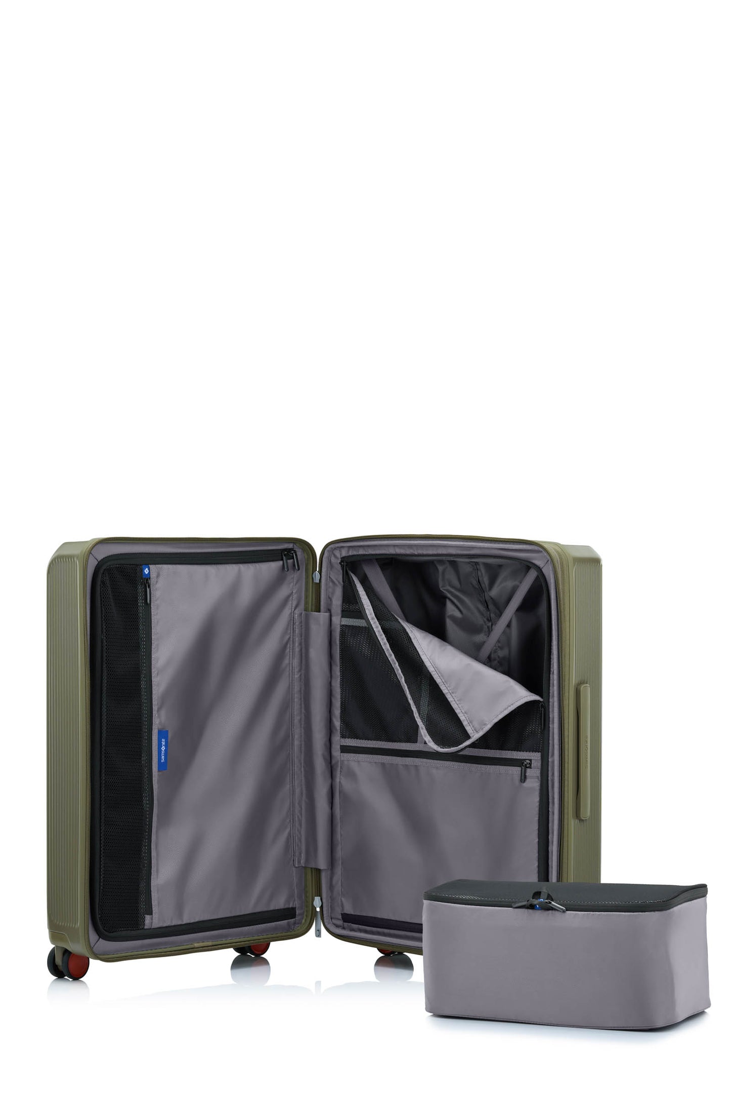 VOYPOD SPINNER