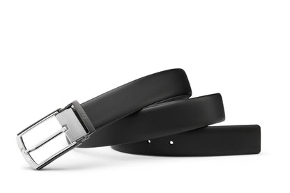 Loose roll view of the AAMIR II BIZCTR AL 05 BELT. Available Now Online