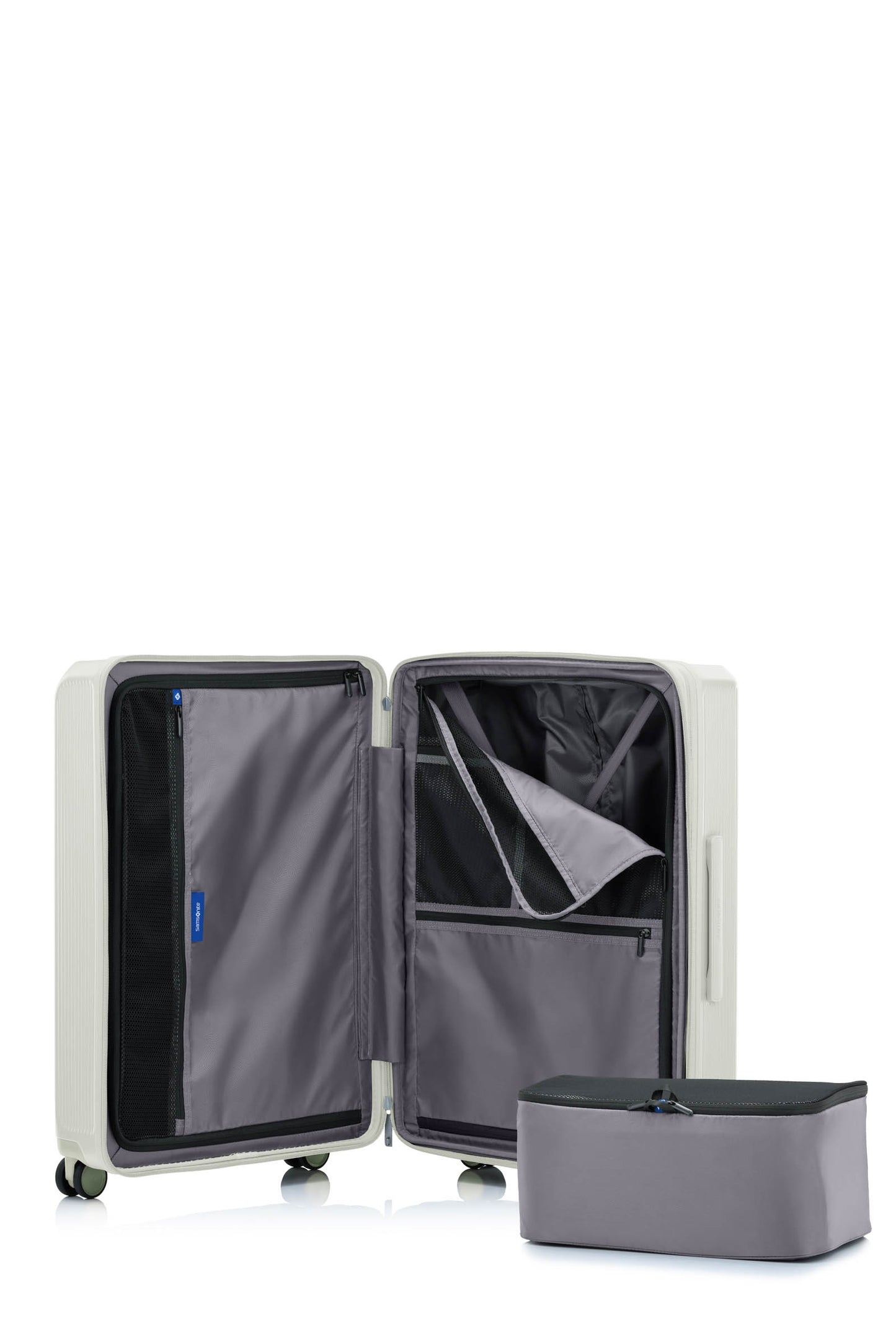 VOYPOD SPINNER