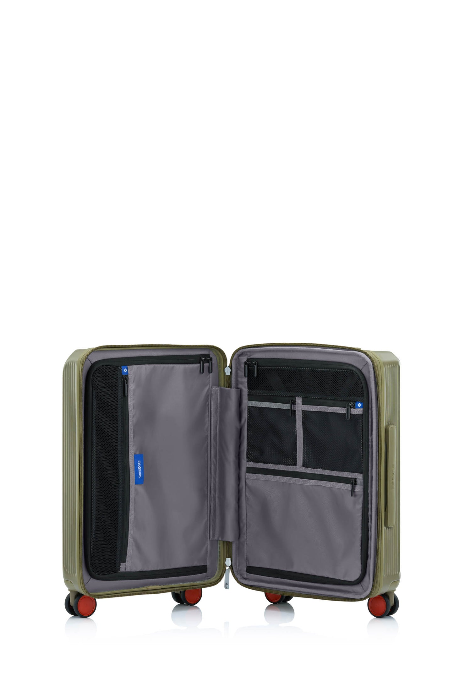 VOYPOD SPINNER