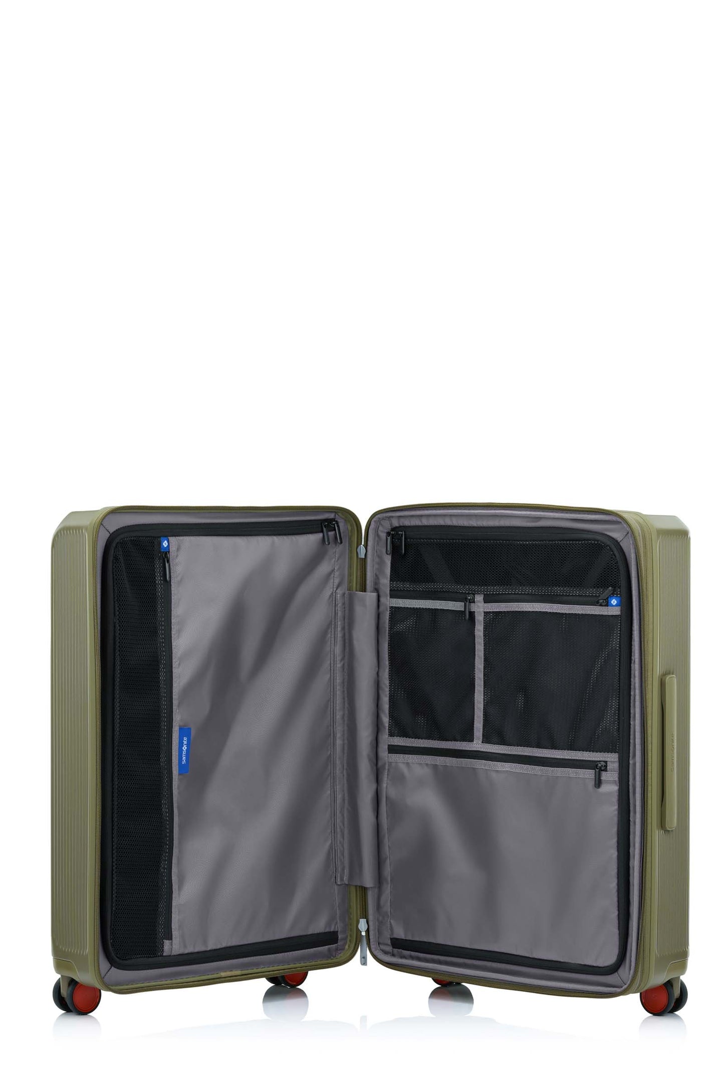 VOYPOD SPINNER