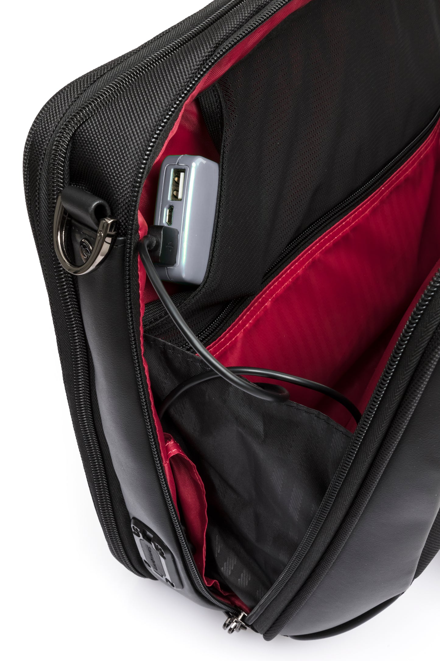 Briefcase M
