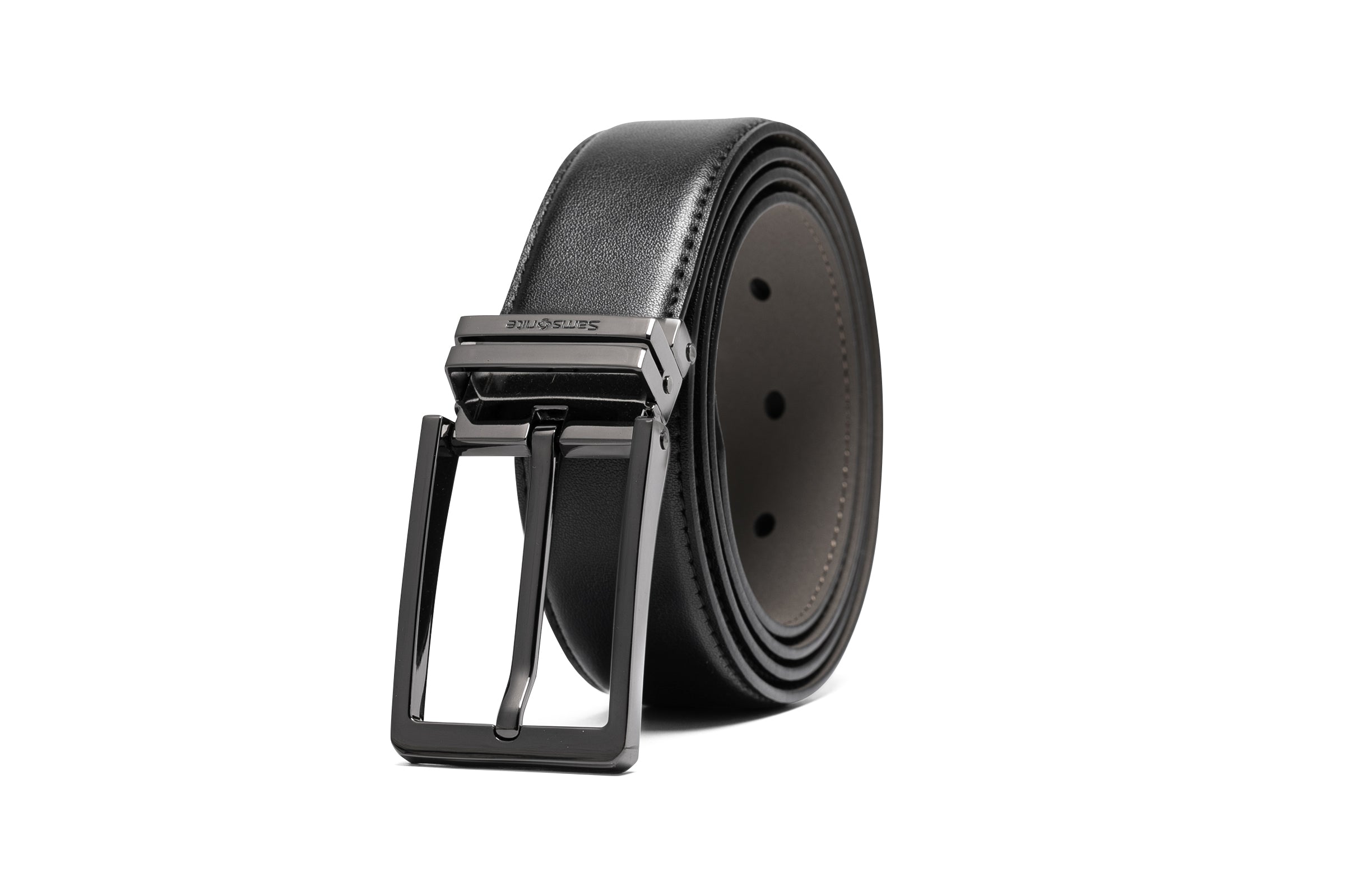 AAMIR II BIZCTR SQUARE BELT